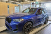 BMW X3 M Competition X3 m competition shadow/21z./m aga/h&k/ahk/kam.