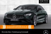 Mercedes CLS 53 AMG  benz cls 53 amg  benz cls 53 amg cp. 4m driversp perf abgas widescreen