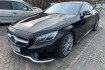 Mercedes Classe S  Benz s 500 coupe s 500 4matic*amg*designo*