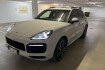 Porsche Cayenne Platinum Edition sport design  approved garantie  scheckheft.  1.hd