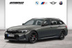 BMW Série 3  Bmw 340  340 m340i xdrive touring pro acc 360  pano hud hifi