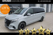 Mercedes Classe V  Benz v 250 v 250 d style lang navi+2xklima+standhzg+ahk 2 5t