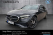 Mercedes Classe E AMG Line NIGHT Edition Benz e 300 e 300 de amg+night+ahk+distr+360+burme+keyl+memo