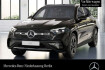 Mercedes GLC AMG Line Advanced Benz glc 300 de 4m amg+pano+360+ahk+sitzklima+totw+9g