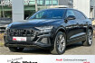 Audi Q8  50tdi qu black3xs line b&o pano ahk hud 360