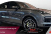 Porsche Cayenne  coupe e hybrid*sport chrono paket