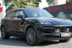 Porsche Cayenne  cayenne turbo*pano*ceramik*hud*acc*