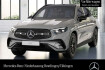 Mercedes GLC AMG Line Benz glc 300 de 4m amg+night+pano+360+ahk+totw+keyless