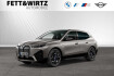 BMW iX  Ix m60 skylounge|ahk|laser|bowers&wilkins