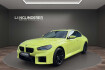 BMW M2 Coupé  M2 coupe