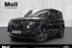 Land Rover Defender X-Dynamic S 90 x dynamic se d250 luftfederung ad niveau ahk ab