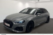 Audi RS4 Avant  Rs4 avant tiptronic matrix led pano ahk acc