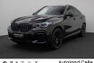 BMW X6  xd40d m sport laser 360 hud dab komfort hifi