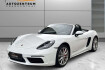 Porsche Boxster  s bose aga pdls