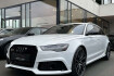 Audi RS6  Rs6 avant 4.0 tfsi quattro performance | keramik