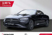 Mercedes CLE Coupé  Benz cle 300 4m cabrio amg 360  kamera mbux navi led