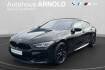 BMW M850i Coupe  M850 i xdrive gran coupe laser m performance paket rfk