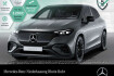 Mercedes EQE SUV AMG Line Premium Benz eqe suv eqe 350 4m amg+night+pano+360+ahk+burmester