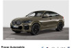 BMW X6  xdrive40d m sport sky lounge dap sthz pa+ 22?lm tv