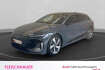 Audi A6 Sport avant leder b & o ahk pano navi tel. vorb. 360 kam