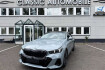 BMW Série 5  530 e m sportpaket pro/panorama/20 zoll/360 kame