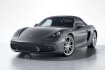 Porsche Boxster  718 1. hand  automatik  kamera  20 zoll