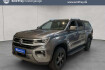 Volkswagen Amarok PanAmericana panamericana 3.0 tdi hardt. standh