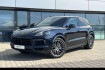 Porsche Cayenne Platinum Edition panorama/bose/pdls/pasm/komfortsitze/90l