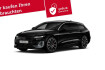 Audi A6 e-tron  A6 e tron mmi pro panorama b&o klima leder ruckfahrkamera