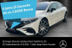 Mercedes EQS AMG Line benz eqs  benz eqs 580 4m amg prem+ tv 4xmassage/sitzklim ar hud