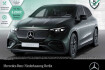 Mercedes EQE SUV AMG Line Premium Benz eqe suv eqe 350 4m amg+night+pano+360+ahk+burmester