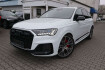 Audi SQ7  Sq7 sq7 tdi quattro tiptronic|matrix|22zoll|pano|hud