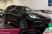 Porsche Cayenne Platinum Edition e hybrid platinum edition