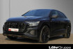 Audi Q8 Competition Plus 50 tdi quattro competition plus