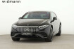Mercedes EQS  benz eqs  benz eqs 53 amg 4m+ *amg premium+*dig.light*ahk*pano*