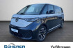 Volkswagen ID. Buzz Pro Id. buzz id.buzz pro lang « 75 jahre bulli » 7 sitzer