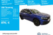 Volkswagen Touareg R-Line 3.0 tdi r line 4motion navi ahk panorama