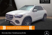 Mercedes GLE AMG Line Advanced Plus Benz gle 350 de 4m pano+ahk+multibeam+kamera+sitzklima