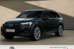Audi Q7 S-Line 50 tdi quattro s line ahk luftfederung pano