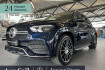 Mercedes GLE  Benz gle 400 d 4m amg multibeam ahk 21zoll stdhzg