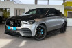 Mercedes GLE 53 AMG  benz gle 53 amg  benz gle 53 amg *burmester*sport aga*memory*pano*