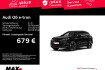 Audi Q6 e-tron  Q6 e tron quattro s line +matrix+pano+raute+b&o+