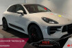 Porsche Macan  gts v6 turbo kat*interieur paket:*
