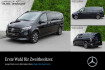 Mercedes Classe V Style Benz v 220 d 4matic style extralang ahk*airmatic*360