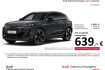 Audi Q6 e-tron  Q6 e tron quattro s line blackpak techpro 21?