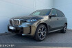 BMW X5  xdrive30d m sport ahk dapro.sthz.massage
