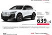 Audi Q6 e-tron  Q6 e tron quattro s line techpro 21? pano b&o