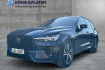 Volvo XC60 Ultra Dark Xc60 t8 awd ultra dark plug in (euro 6e) klima leder