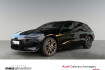 Audi A6 e-tron performance A6 e tron avant perf.2x s line tech+ panohud ahk