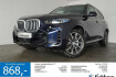 BMW X5  xdrive30d m sportpaket ahk.pgsd.innopaket.acc